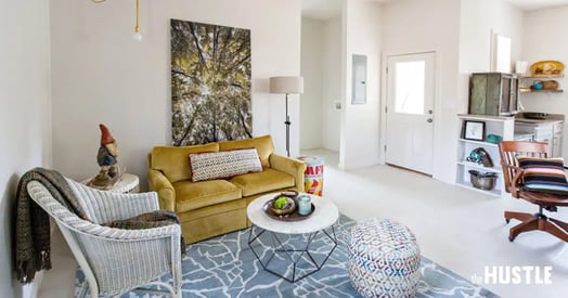 This $20,000 House Will Save America